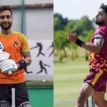 Ex-Mumbai allrounder Shubham Ranjane gets maiden call-up to USA squad