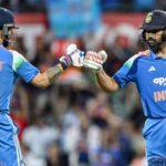 'Not Out, Not Done': Ex-cricketers hail Rohit & Virat after vintage show