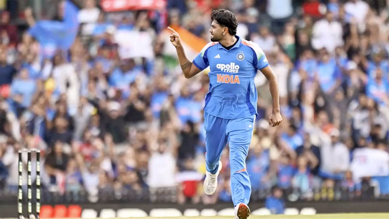 'Perform kar, warna bahar bitha dunga': How Gambhir's stern message fired up Harshit Rana