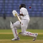 Sanat Sangwan props up Delhi vs Himachal Pradesh