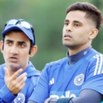 Pipe down, Surya! India need runs from their captain, not punchlines