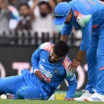 Suryakumar Yadav provides latest update on Shreyas Iyer's injury
