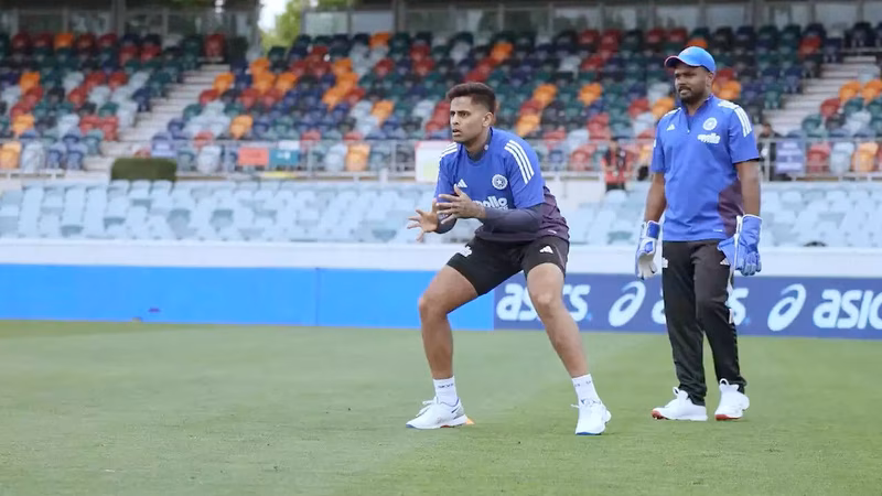 Suraya reveals 2026 T20 World Cup plans, says 'we are not treating ... '