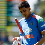 'He must perform': Ex-India cricketer issues strong warning to Shubman Gill ahead of Australia T20Is
