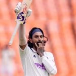 'It’s for my daughter': KL Rahul opens up on the heartfelt meaning behind his celebration