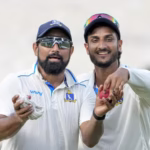 Ranji Trophy: Shami speaks out on selection snub again - ‘Mai bolunga to bawal...’