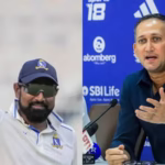 Mohammed Shami vs Ajit Agarkar: Who said what in the fiery selection saga