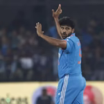 Shardul Thakur sends strong message to Ajit Agarkar: ‘I am eyeing No. 8 bowling all-rounder spot at 2027 ODI World Cup’