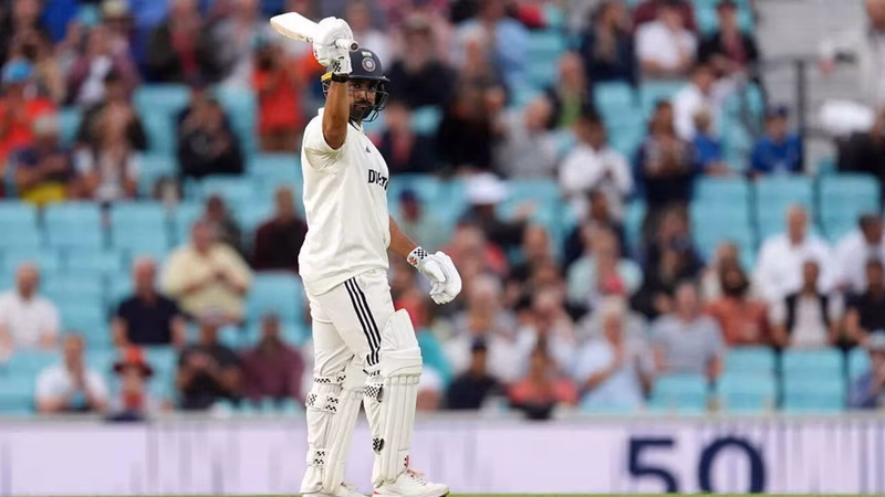 Ranji Trophy: Karun Nair, Kaverappa star as Karnataka settle for three points against Goa