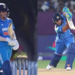 Shafali sweats it out in nets, Richa Ghosh keeps wickets as India prepare for Australia semifinal