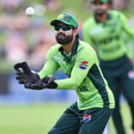 Drama in Pak cricket: Rizwan refuses to sign central contract after demotion