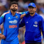 Shreyas Iyer injury: Low body vitals, hospitalisation, ICU exit — how Sydney scare unfolded