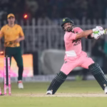 1st T20I: Under-strength South Africa stun Pakistan by 55 Runs in Rawalpindi