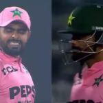 A drop catch and a duck: Babar Azam's forgettable T20I comeback in Rawalpindi - Watch