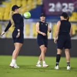 ENG vs SA Live Score, Women's World Cup 2025 1st Semi Final: England win toss, opt to bowl against South Africa