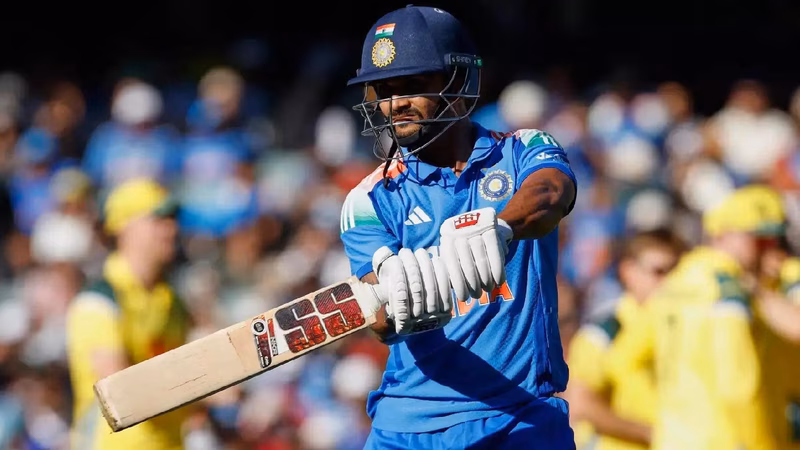 India suffer big blow ahead of series opener; Australia field once again