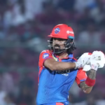 'Tell your husband to go easy on me' – Rahul’s complaint to legendary cricketer’s wife