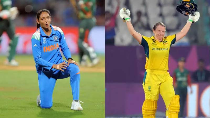 IND vs AUS semi-final: When, where and how to watch the clash live on TV, online