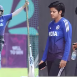 'God sent me': Shafali reacts to Pratika's injury; switching to ODIs not 'easy'