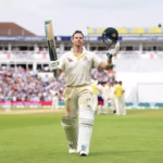 Steve Smith returns with Gabba hundred, sends Ashes warning to England