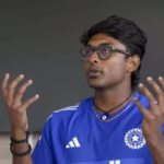 Sai Sudharsan reveals Gautam Gambhir’s powerful message before Delhi Test vs West Indies