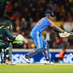 'In his Surya avatar!': Former IND cricketer reveals how SKY 'trapped' AUS bowlers