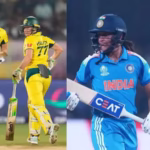 India face mighty Australia in blockbuster Women’s World Cup semifinal