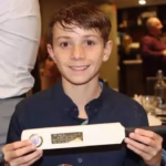 Tragedy! 17-year-old cricketer dies after being struck by ball during practice