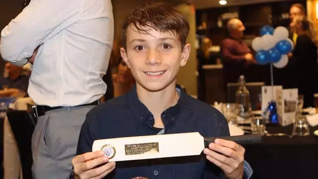 Tragedy! 17-year-old cricketer dies after being struck by ball during practice