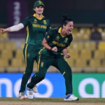 Marizanne Kapp creates history, breaks Jhulan Goswami's big World Cup record