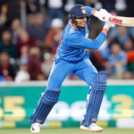 'He's doing a Kohli': DK lauds Gill's calm dominance against Australia