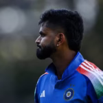 Shreyas Iyer breaks silence after near-fatal Sydney injury: ‘Getting better every day’