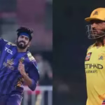 Pakistan mystery spinner returns to cricket after watching MS Dhoni biopic