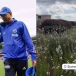 Shreyas' family reaches Sydney: Cricketer out of danger – sister posts on Instagram