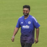 ‘6 ball daal...’: Stump mic picks Pant joking with bowler during IND A vs SA A - video