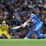 Dravid credits Rohit for India’s T20 revolution: ‘Others are playing catch-up now’