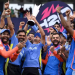 Dravid reveals favourite Punjabi singer, Team India's DJ and best mimic in squad