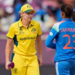 IND vs AUS: Why are India, Australia players wearing black armbands?