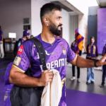 KKR appoint Nayar as head coach; replaces Chandrakant Pandit