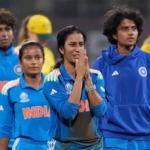 'I was crying every day': Jemimah Rodrigues breaks down while revealing battle with anxiety