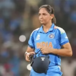 'One more game to go': Harmanpreet Kaur keeps focus on World Cup final