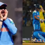 'Resilience, belief and passion': Kohli hails India's historic chase vs Australia