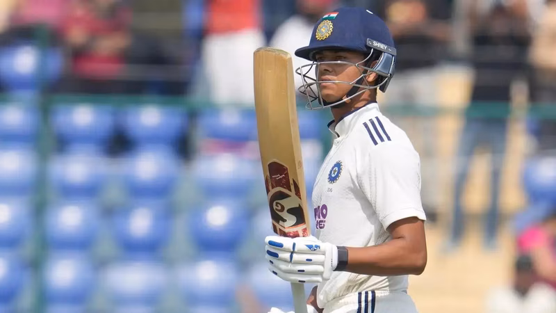 Ranji Trophy is a choice, not a compulsion for Yashasvi Jaiswal