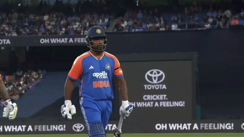 5, 2, 1, 0, 5: India batters collapse like a pack of cards at the MCG