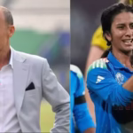 Blast from the past! Ex-ENG captain's 7-year-old picture with Jemimah goes viral