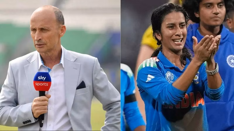 Blast from the past! Ex-ENG captain's 7-year-old picture with Jemimah goes viral