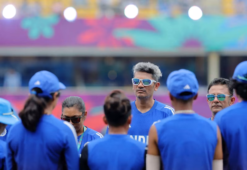 Rodrigues executes head coach's one-line message to perfection