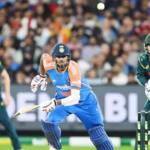 Harshit Rana's 104m monster hit leaves Gautam Gambhir stunned; reaction caught on camera - WATCH