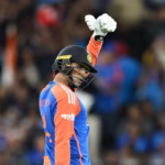 Abhishek hails Jemimah , gives IND vs SA Women's WC final prediction