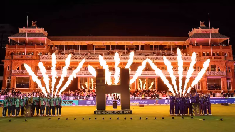 The Hundred gears up for first-ever auction: All you need to know